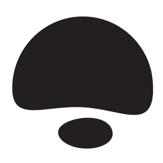 Australian Mushrooms logo